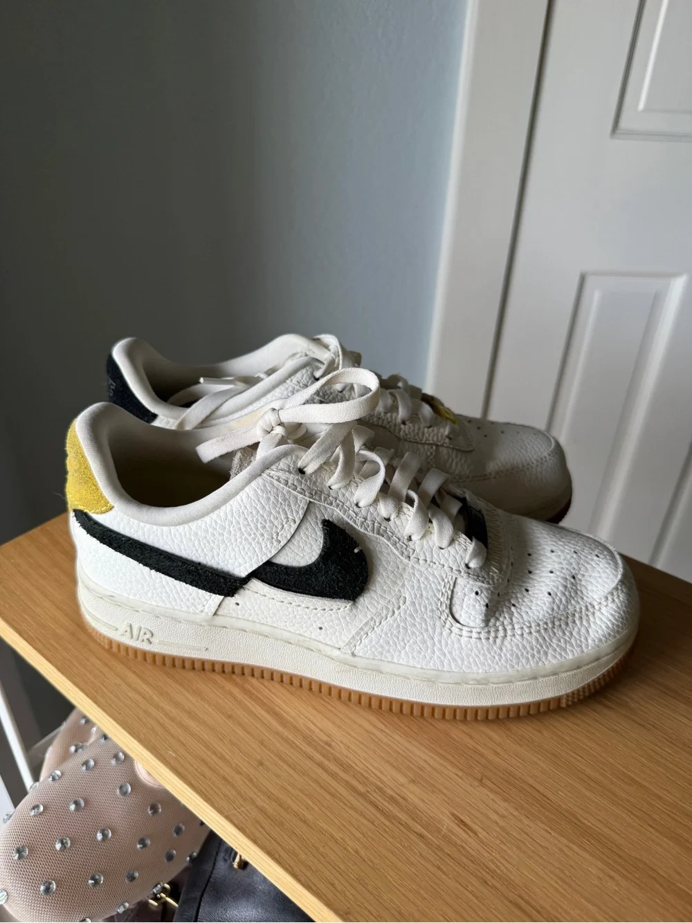 Nike wmns air
